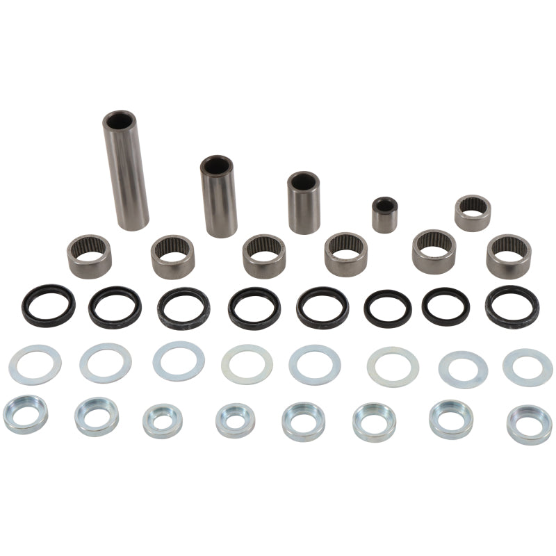 Pivot Works 19-22 Suzuki RMZ250 Linkage Bearing Kit