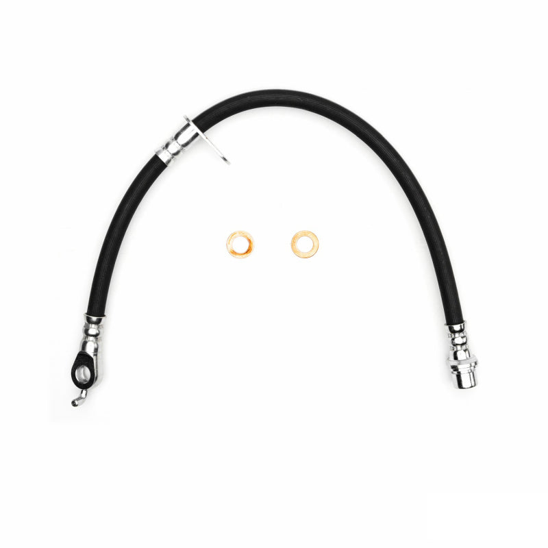 DFC 08-11 Lexus LX570 Front-L Brake Hose