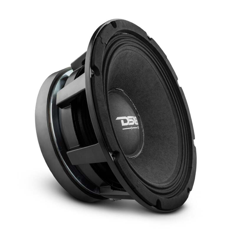 DS18 10in 1000 Watts RMS 4 ohm Mid-Bass Loudspeaker