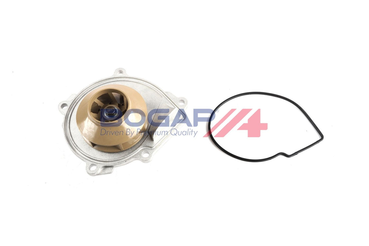 BOGAP W4234115 Water Pump, Engine Cooling