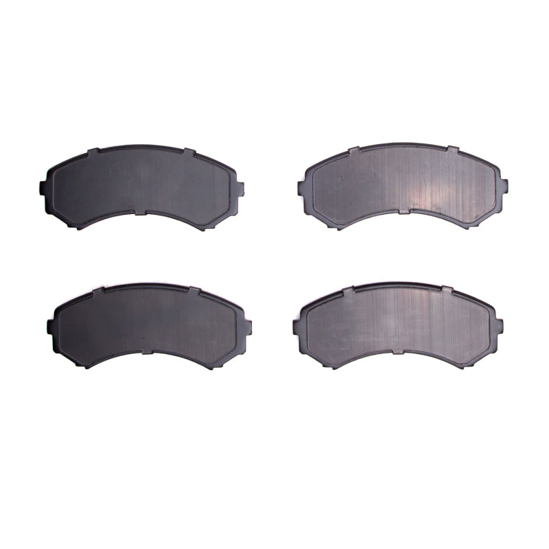 R1 Concepts R1 00-11 Mitsubishi Montero Front Ceramic Brake Pads