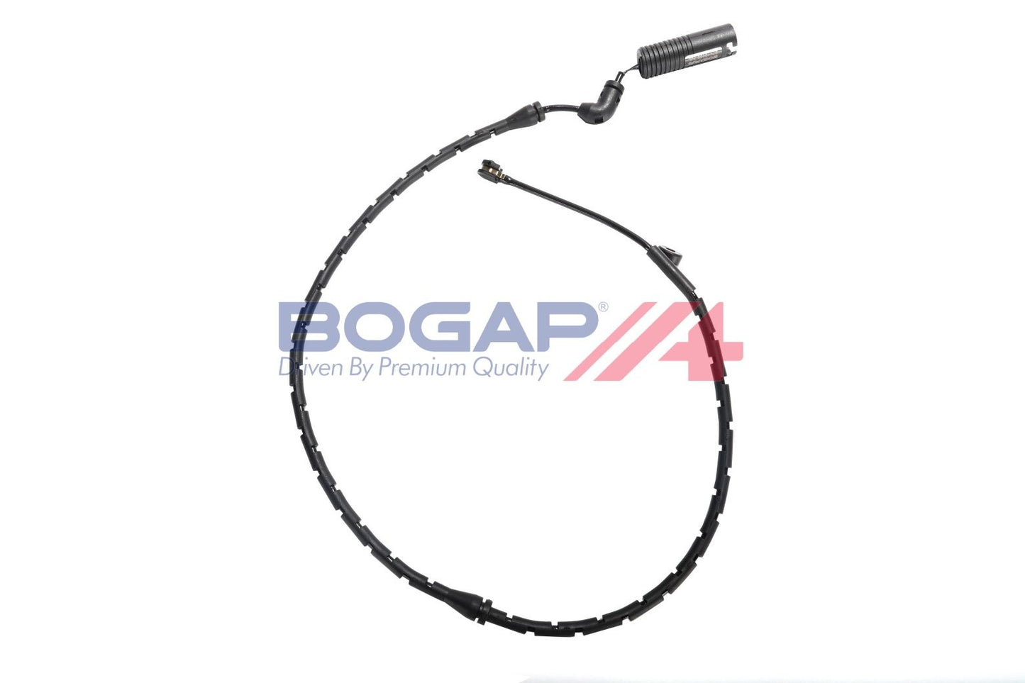 BOGAP B7118159 Warning Contact, Brake Pad Wear
