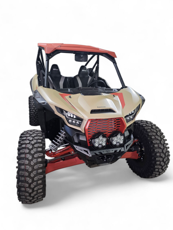 Elektric Off Road Elektric Offroad 2020+ Kawasaki Krx 1000