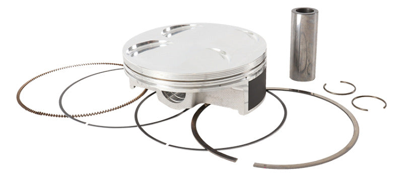 Vertex Pistons Vertex Piston 13-16 Honda CRF 450 R 450cc Forged Replica Piston Kit