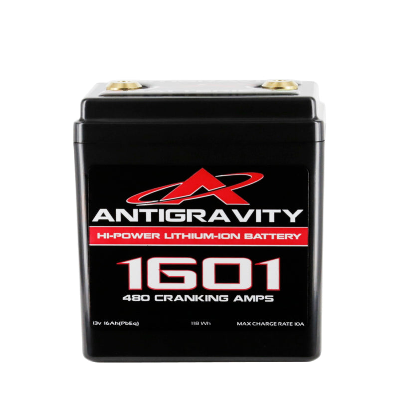 Antigravity Batteries Antigravity Small Case 16-Cell Lithium Battery