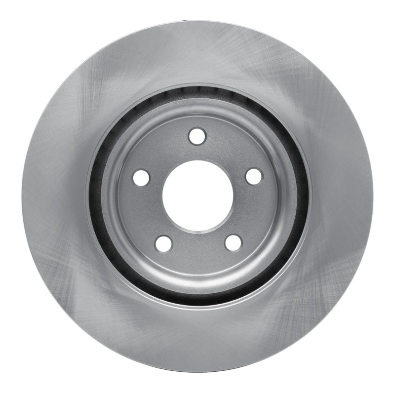 DFC 07-10 Chevrolet Cobalt Front Brake Rotor