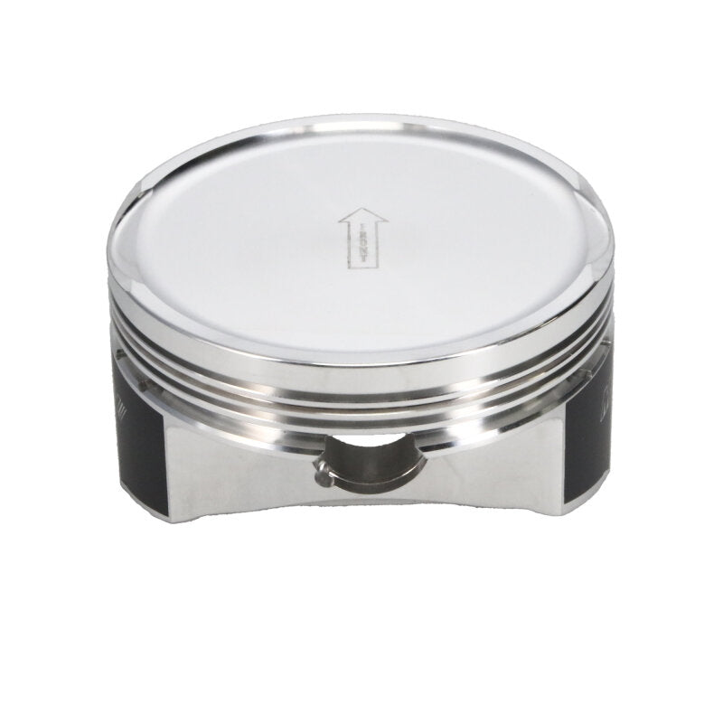 Manley Performance Manley Chrysler Hemi 6.1L 4.060in Bore -11.5cc Dish 1.220in CD Platinum Series Piston Set - ED