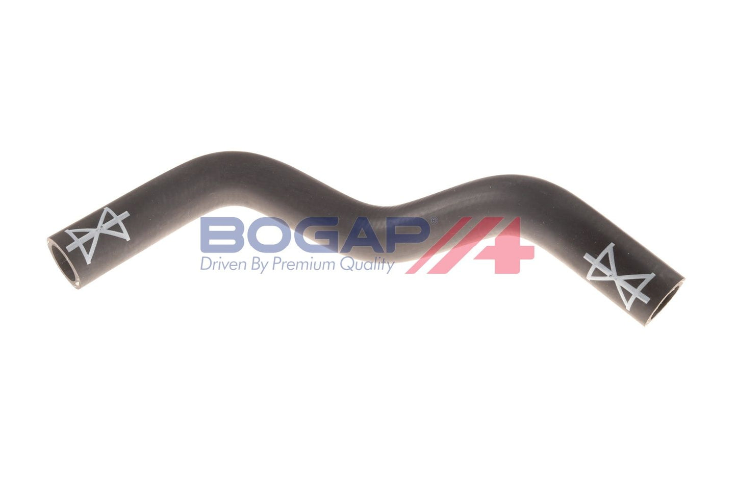 BOGAP A4228231 Radiator Hose