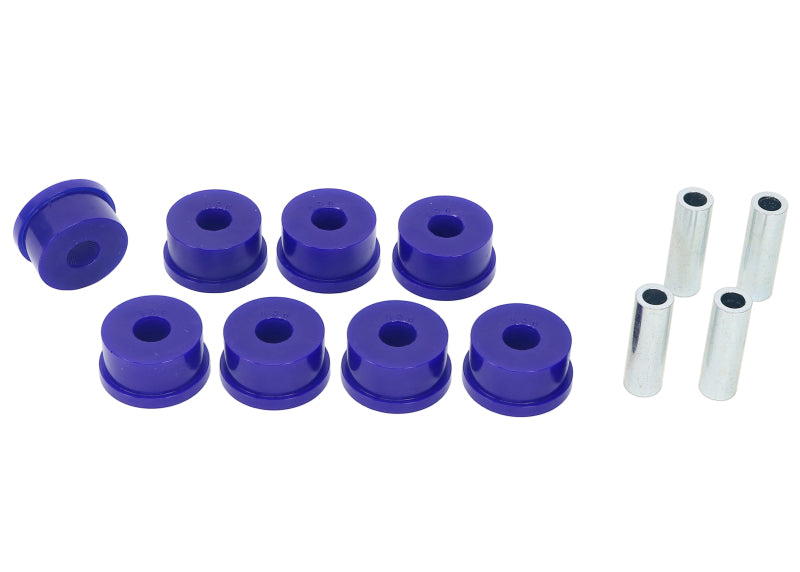 SuperPro Nissan-Tr/Arm/Lower Bush