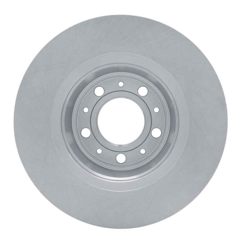 DFC 82-92 Volvo 760 Series/740/745/780/940 Front Brake Rotor