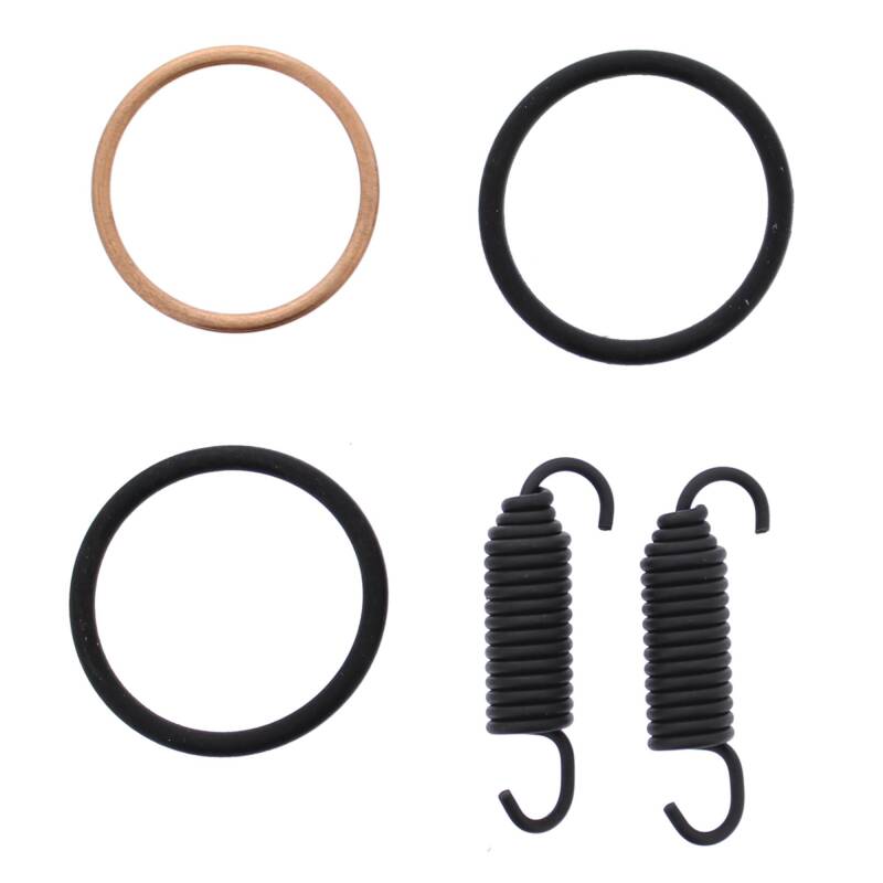 Vertex Pistons Vertex Gaskets 88-00 Kawasaki KX80 Exhaust Gasket Kit