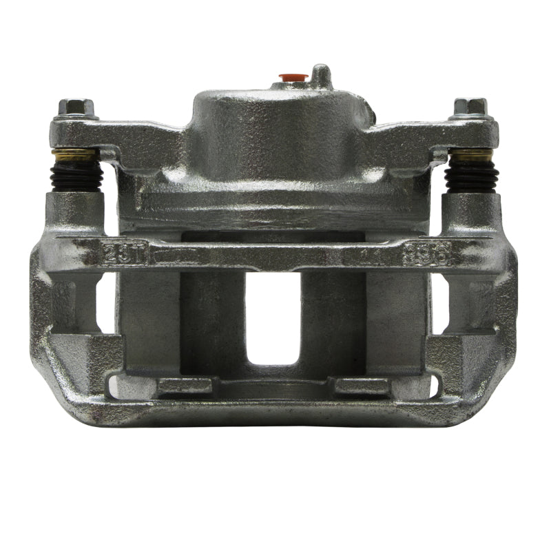 DFC 92-01 Acura VIGOR Front-R Silver Zinc Coated Premium Caliper