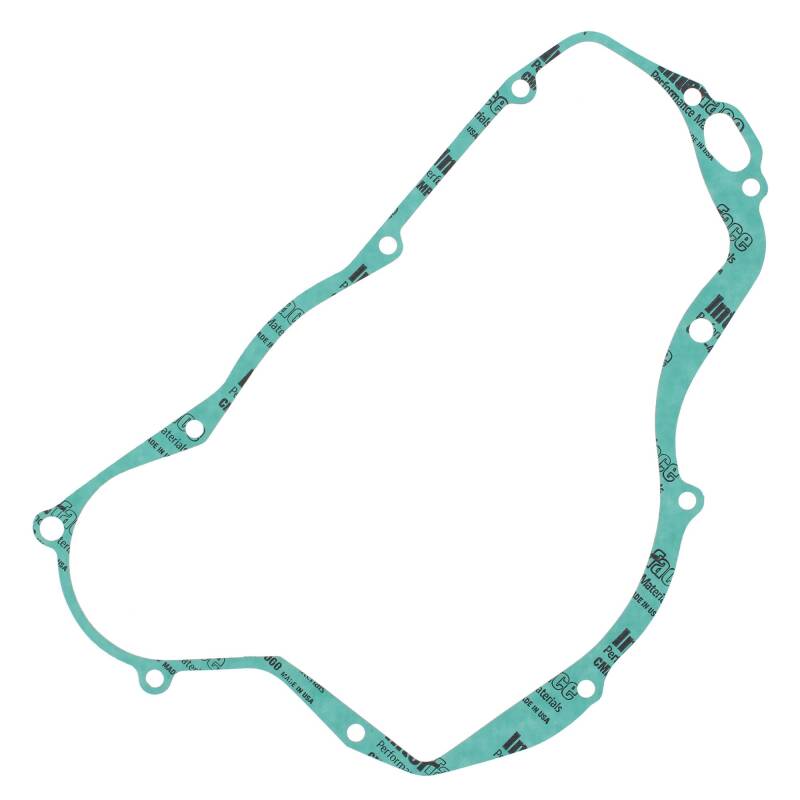 Vertex Pistons Vertex Gaskets 01-08 Suzuki RM250 Inner Clutch - Side Cover Gasket Kit