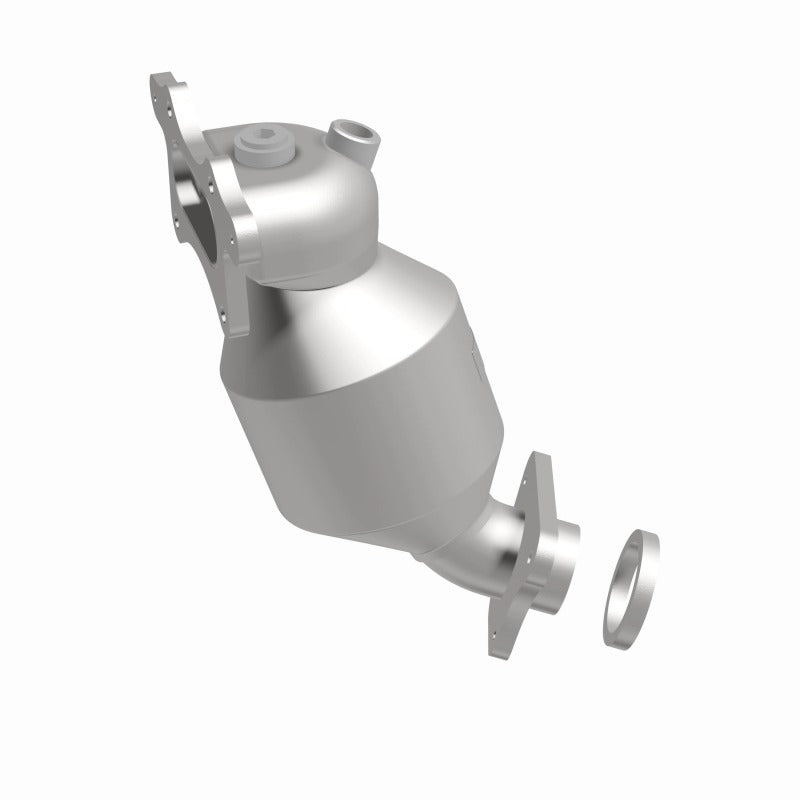 MagnaFlow Direct Fit Catalytic Converter California 09-13 Honda Fit 1.5L