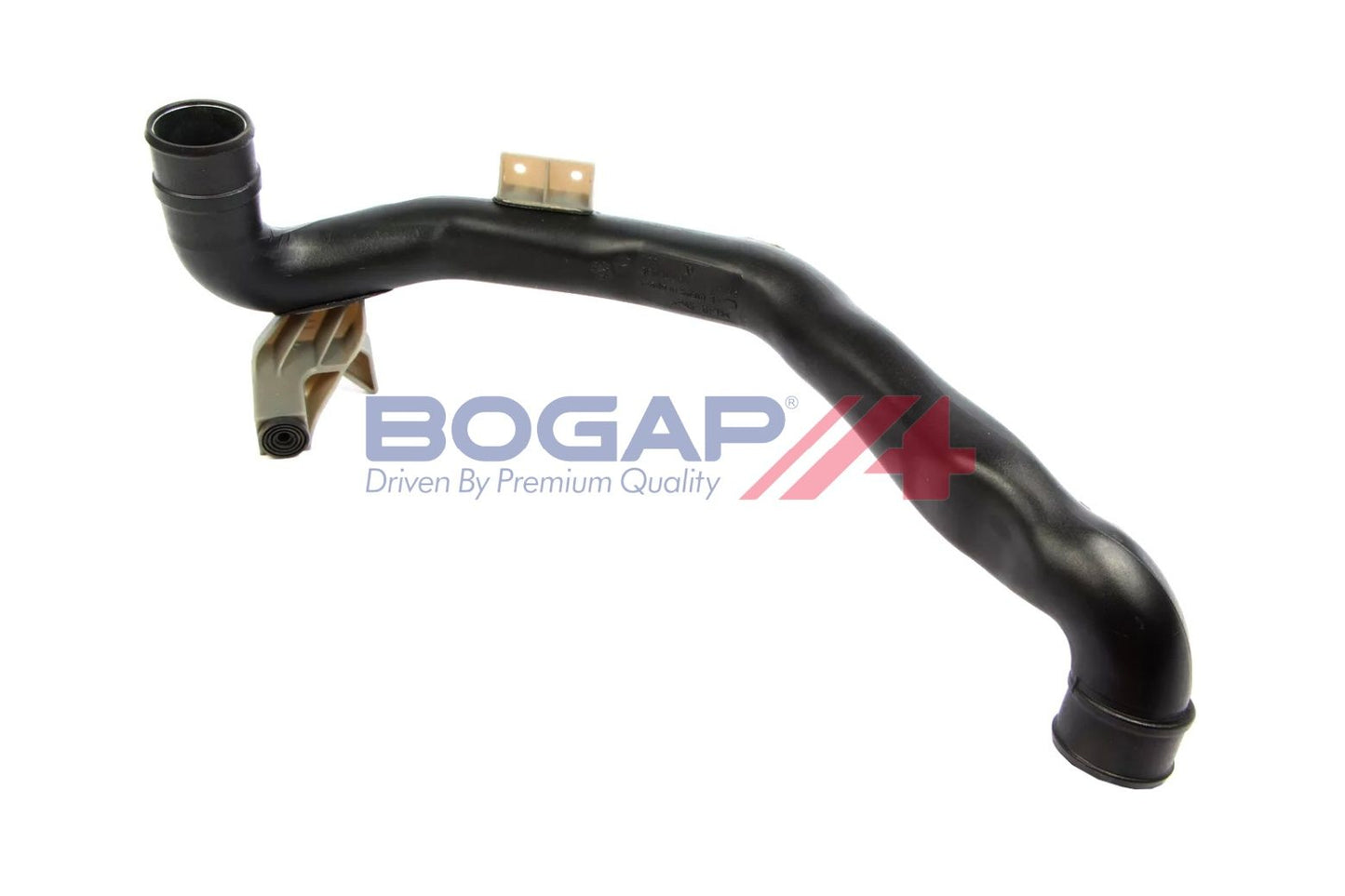 BOGAP A1711398 Charge Air Hose