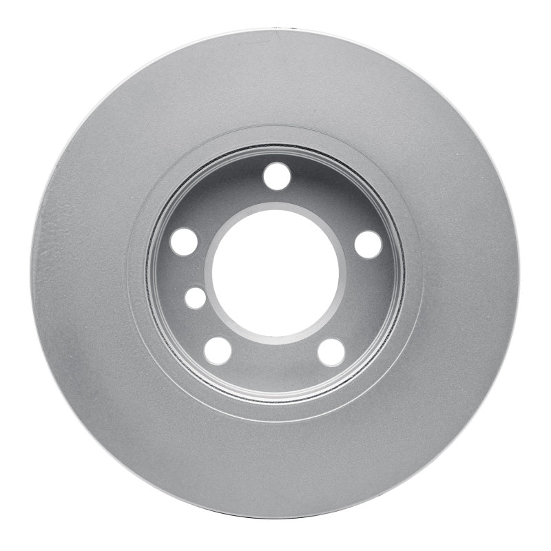 DFC 11-16 Mini Cooper Countryman Front GeoSPEC Coated Rotor