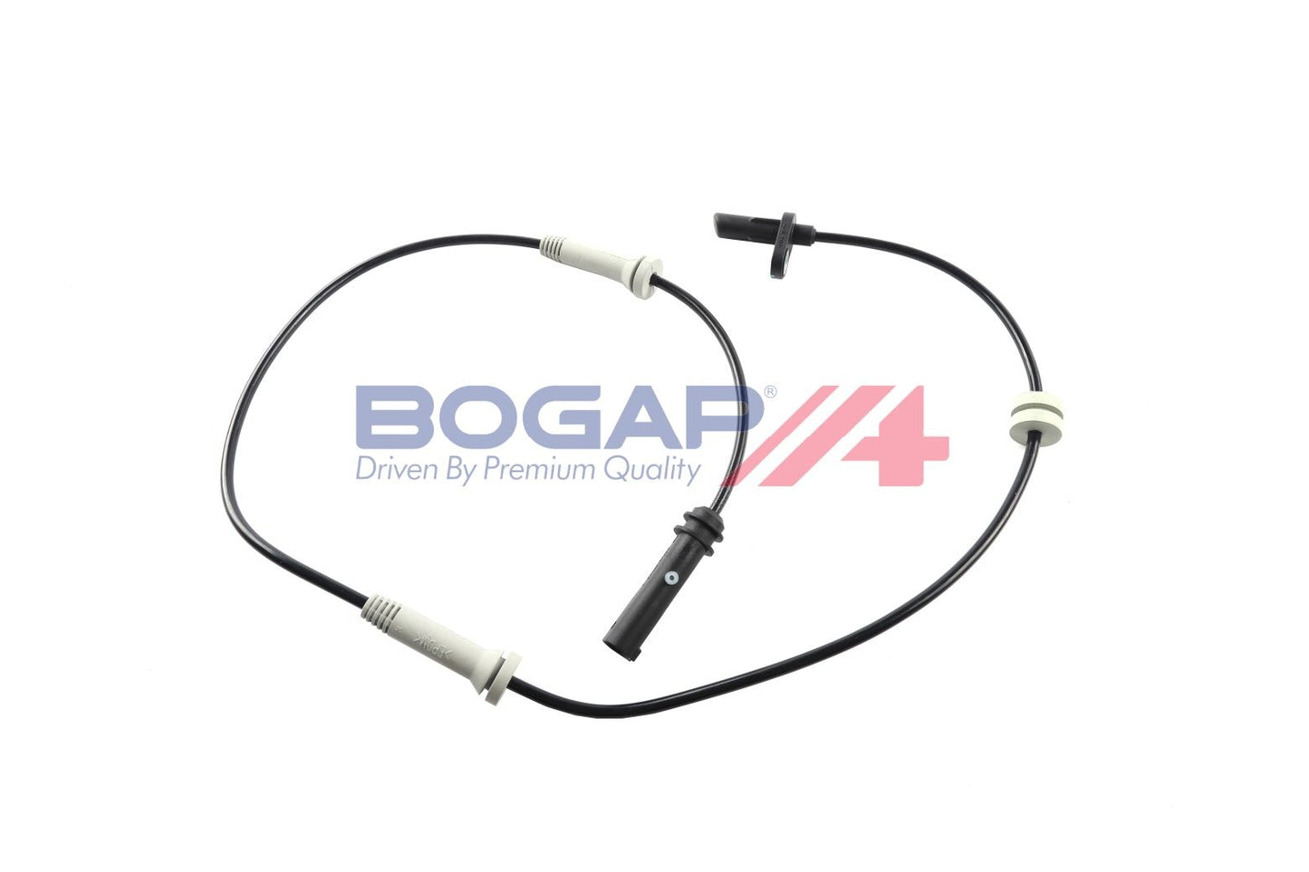 BOGAP B7117174 Sensor, Wheel Speed