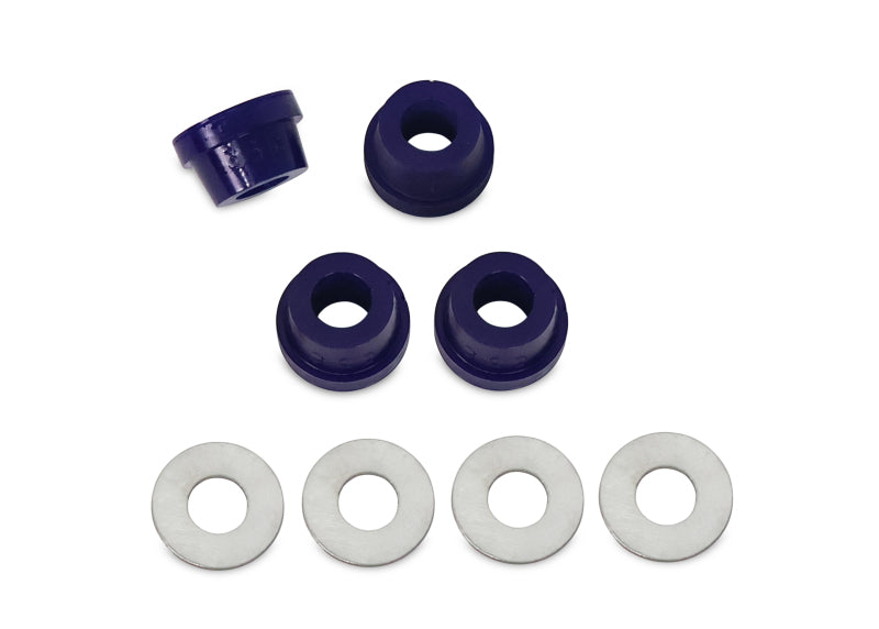 SuperPro MG Control Arm Bushing Kit