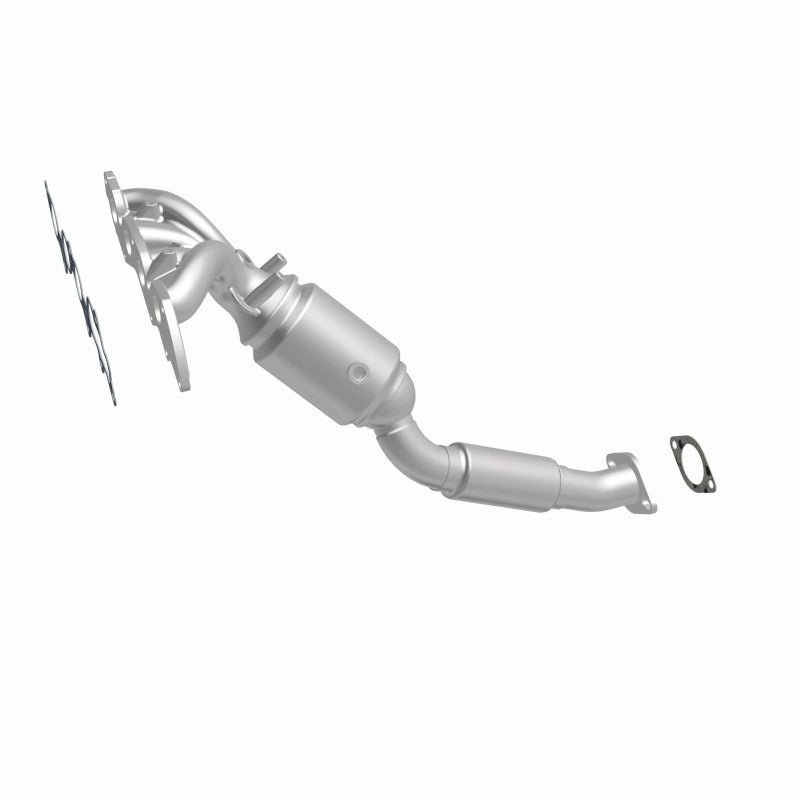 MagnaFlow 08-09 Ford Focus 2.0L Direct Fit Converter