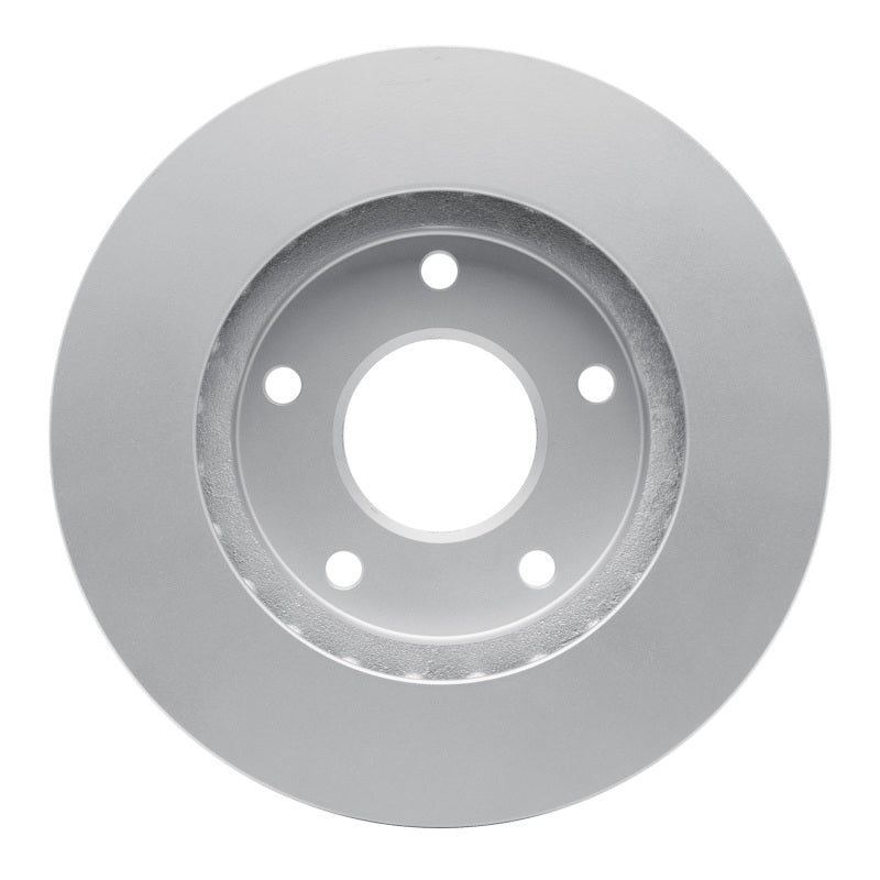 DFC 97-05 Chevrolet S10 Front GeoSPEC Coated Rotor