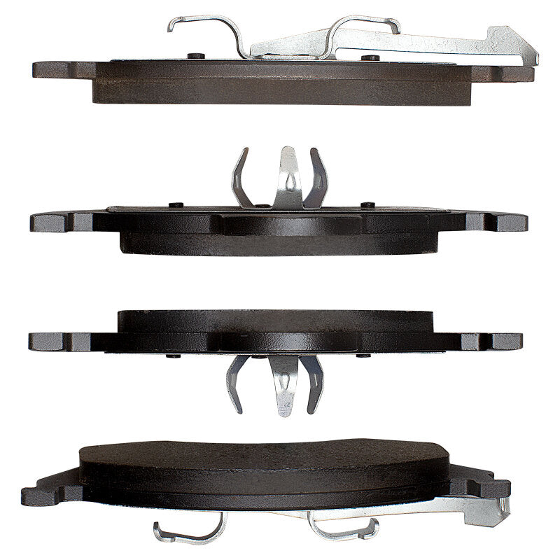 R1 Concepts R1 98-05 Mercedes-Benz ML430 Front Euro Ceramic Brake Pads