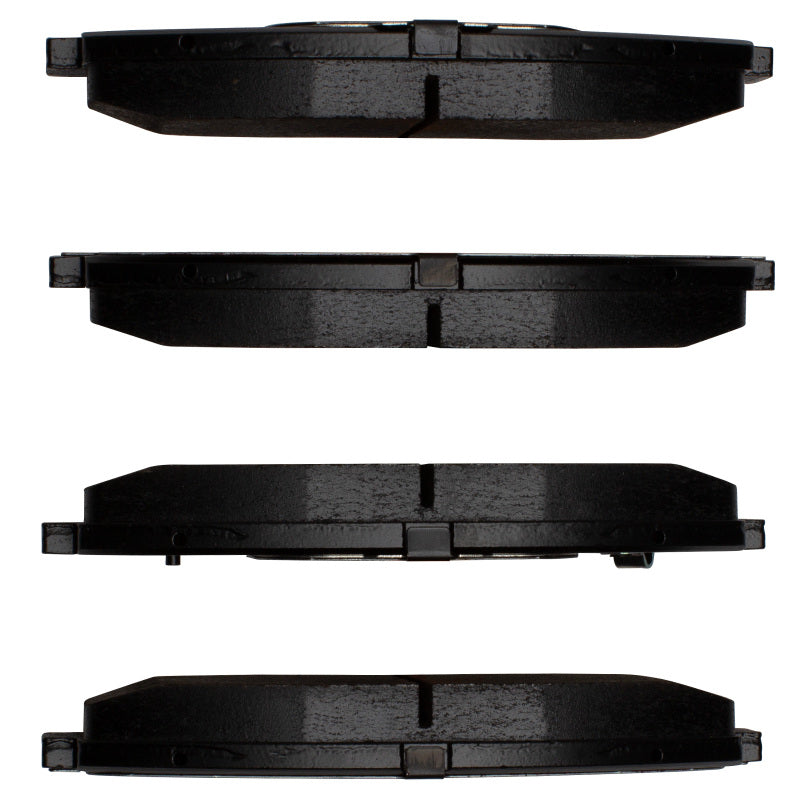 DFC 02-21 Acura ILX Front 5000 Advanced Ceramic Brake Pads
