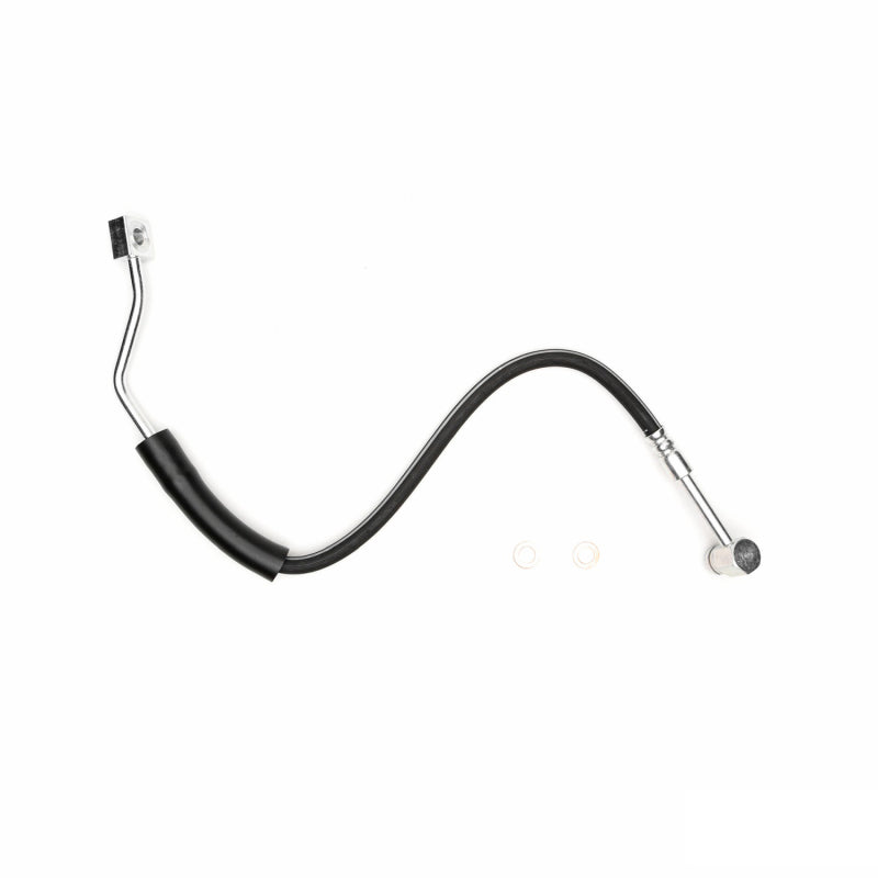 DFC 92-94 Ford E-250 Econoline Front-L Brake Hose