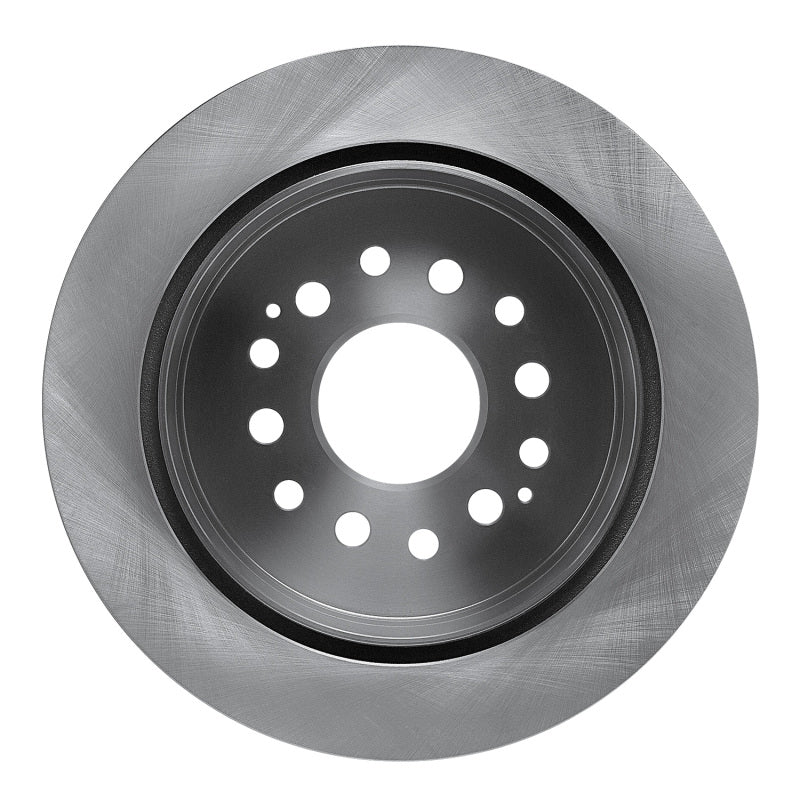 DFC 20-25 Toyota Hiace (Mexico) Rear Brake Rotor
