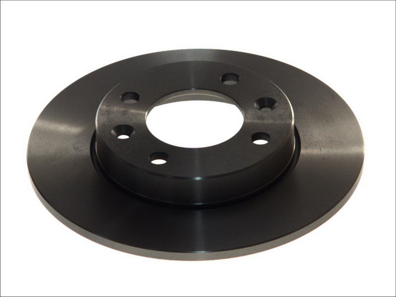 LPR LPRP1001P Brake Disc