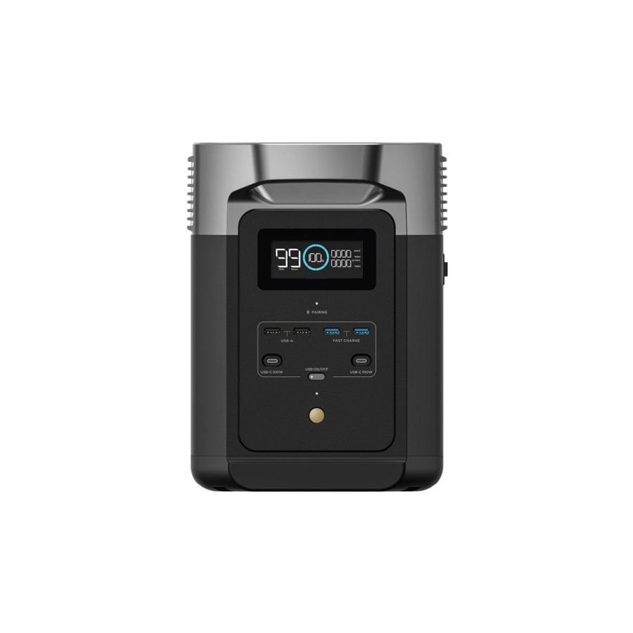 EcoFlow DELTA 2 Portable PowerStation