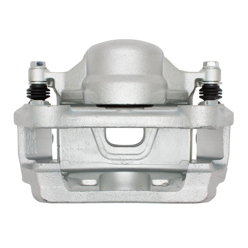 DFC 16-21 Buick Regal Sportback Front-R/Front-L Silver Zinc Coated Premium Caliper