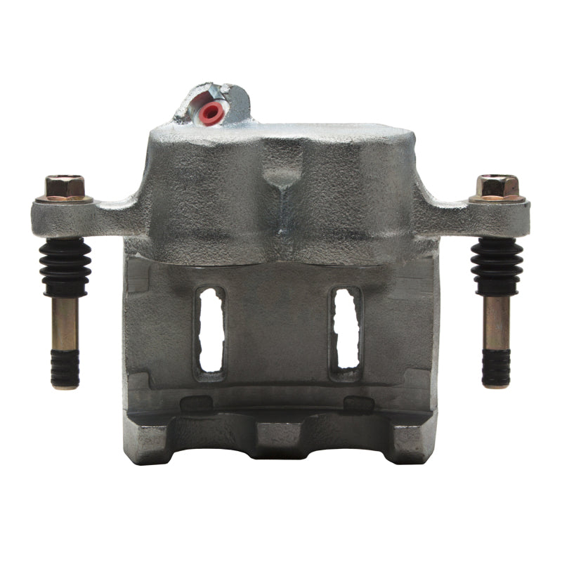 DFC 98-04 Chevrolet W3500 Gas Engine Front Right Silver Zinc Coated Premium Caliper