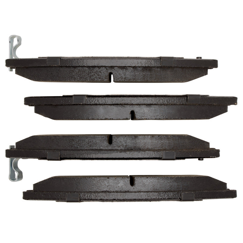 DFC 01-09 Kia Sorento Front 4000 Hybridynamic Brake Pads