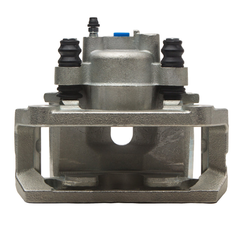 DFC 02-24 Chrysler Aspen Rear-L Premium Caliper - Silver Zinc Coated