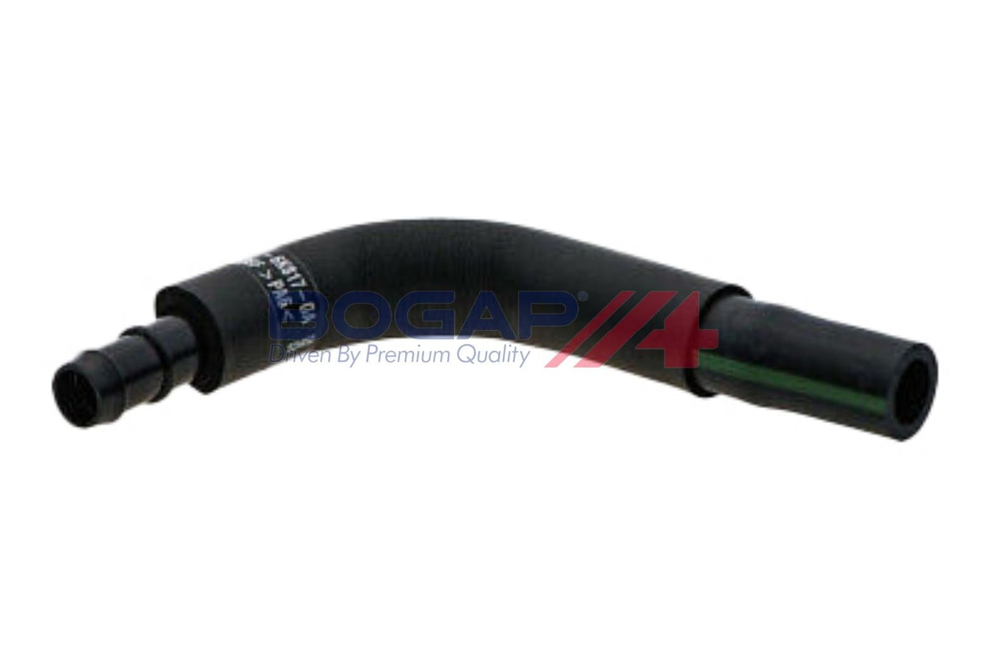 BOGAP F1210143 Hose, Crankcase Ventilation