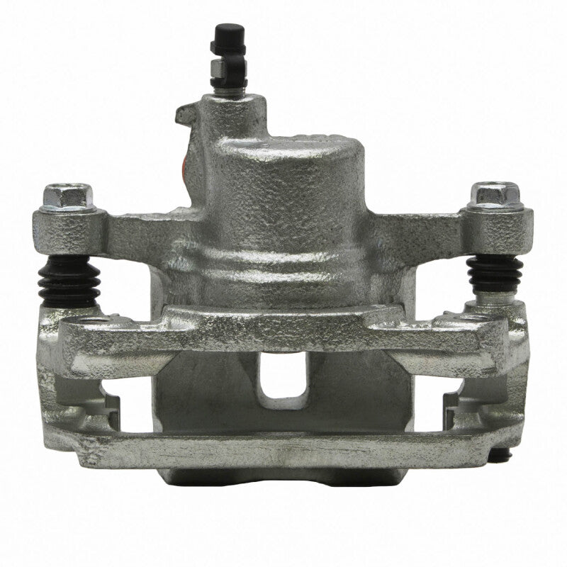DFC 90-96 Infiniti Q45 Rear-L Silver Zinc Coated Premium Caliper