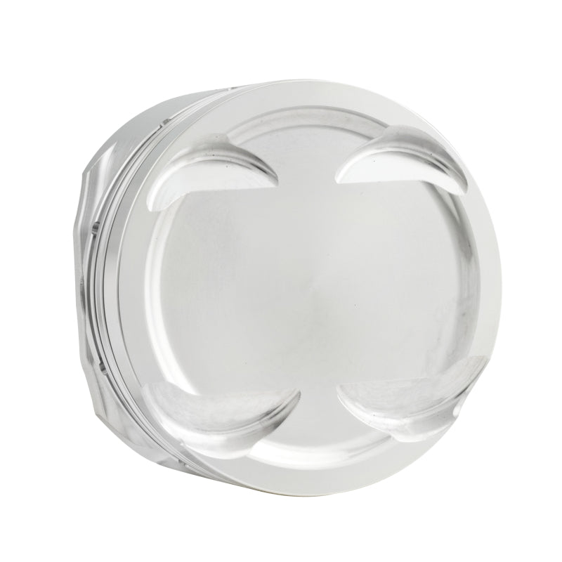 CP Pistons CP Piston & Ring Acura B18C1 - 81.00mm Bore - Standard Size - 9.0 Comp Ratio *SINGLE PISTON ONLY*