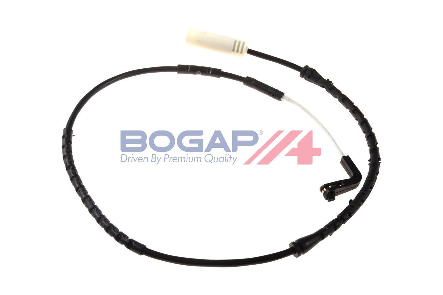 BOGAP B7118102 Warning Contact, Brake Pad Wear