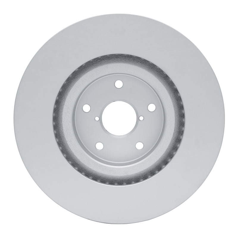 DFC 24-25 Subaru Ascent Front GEOSPEC Coated Rotor