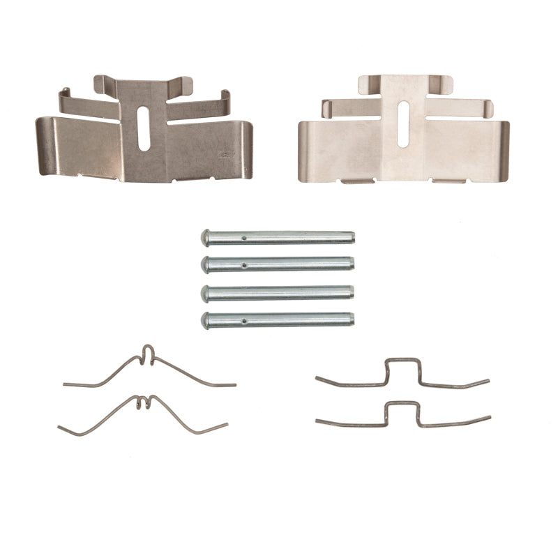 DFC 75-79 Toyota Corolla (US/Canada) Front Premium Hardware Kit