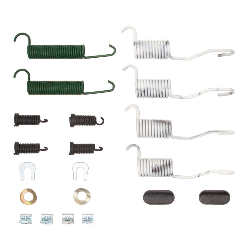DFC 60-78 American Motors Gremlin Front/Rear Drum Brake Hardware Kit