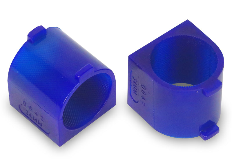 SuperPro Uni Sway Bar Bush 2B