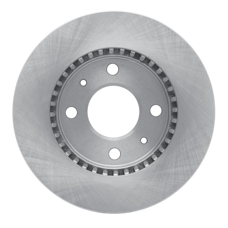 DFC 95-00 Nissan Sentra Front Brake Rotor