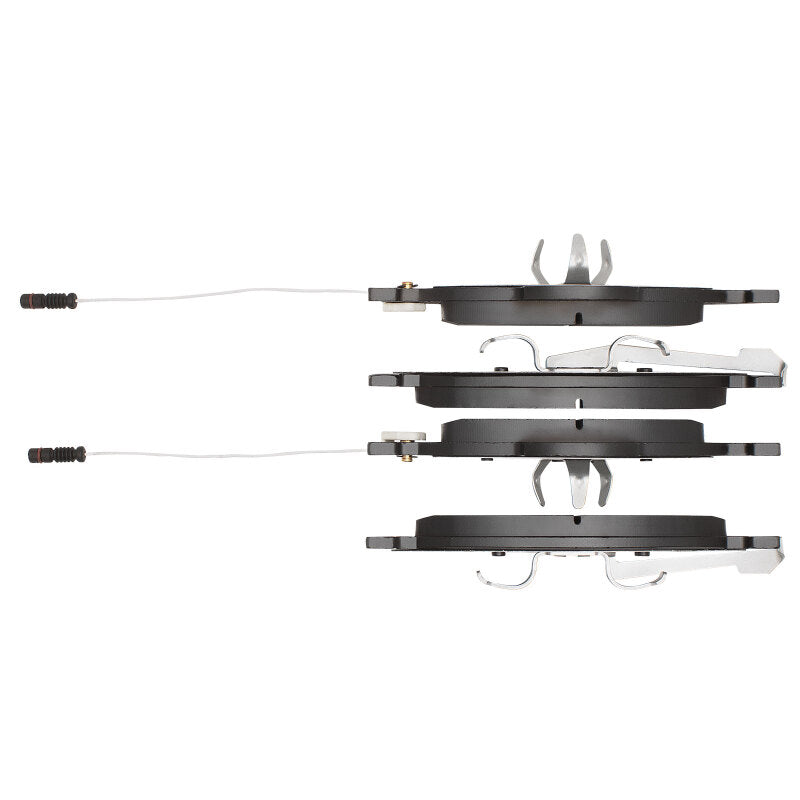 DFC 98-05 Mercedes-Benz ML350 Front 5000 Advanced Low Metallic Brake Pads