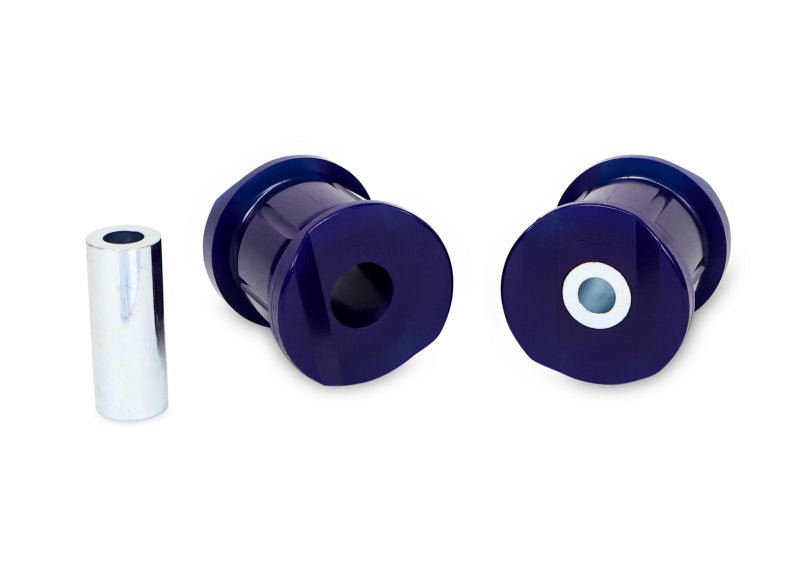 SuperPro Front Lower Trailing Arm Bushing Set