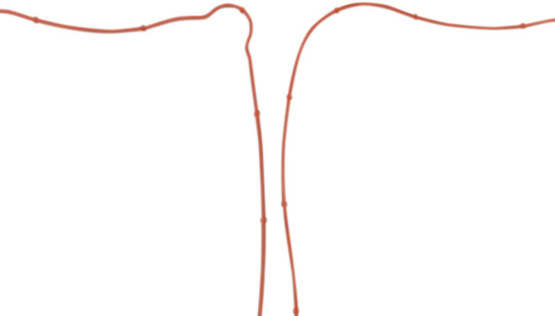 Cometic Gasket Cometic Harley-Davidson 2007-Up Outer Rocker Gasket 2Pk
