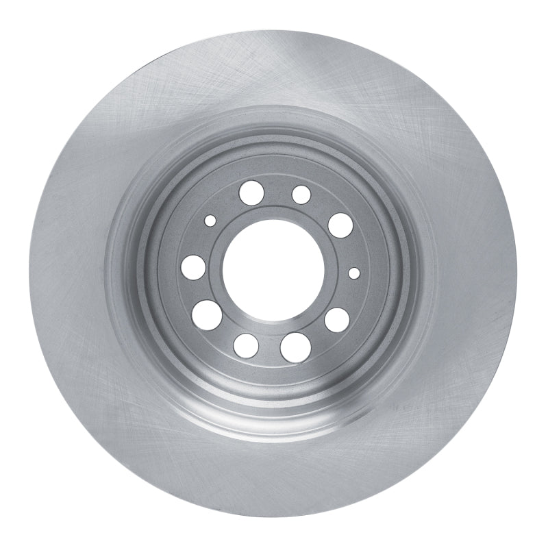DFC 67-74 Volvo 142 Rear Brake Rotor