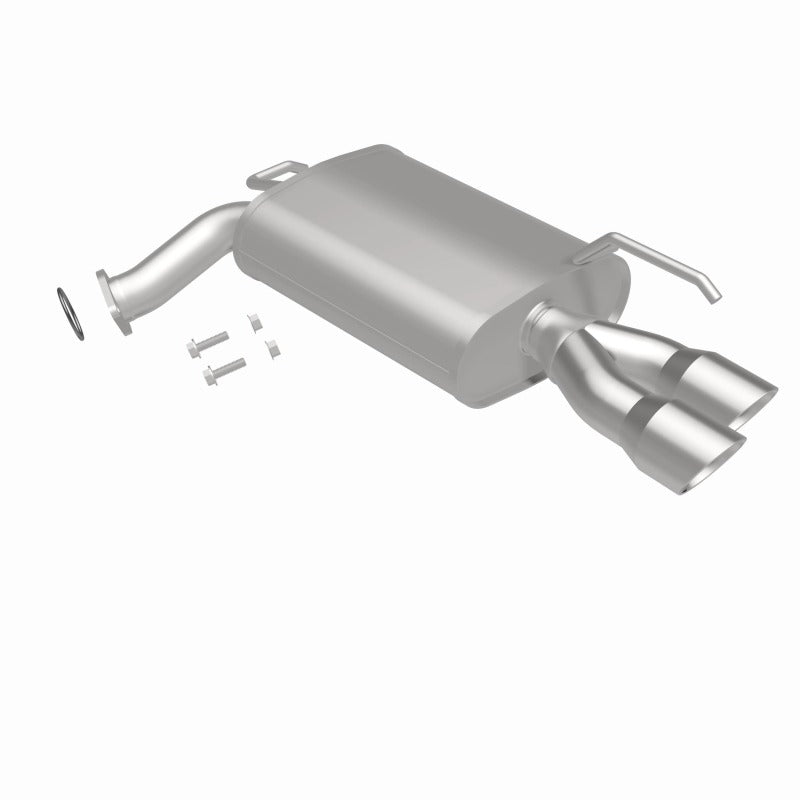 Magnaflow BRE Exhaust 06-08 M35 3.5L Muffler Kit
