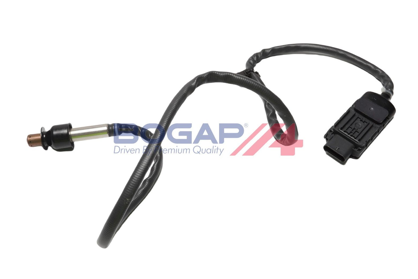 BOGAP A6119259 Nox Sensor, Urea Injection