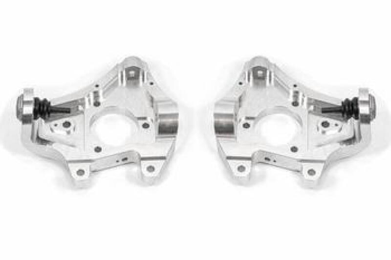 BMR Suspension BMR 14-19 Chevrolet Corvette Spindles For 15in Conversion Pair